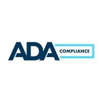 ada compliance llc logo image