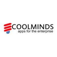 cool-minds llc logo image