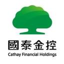 logo of Cathay Financial Holdings Co Ltd