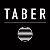 taber company logo image