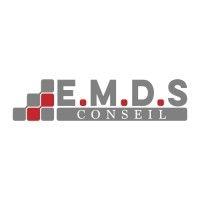 emds conseil logo image