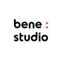 bene : studio logo image