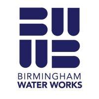 birmingham water works board logo image