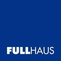 fullhaus gmbh logo image