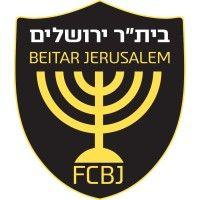 beitar jerusalem fc logo image