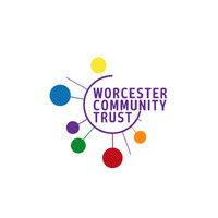 worcester community trust logo image