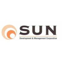 sun development and management logo image