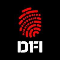 digital forensics indonesia logo image