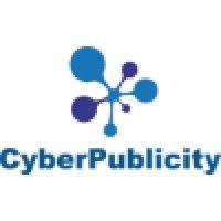 cyberpublicity logo image