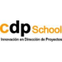 cdp school logo image