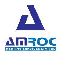 amroc heating services ltd logo image