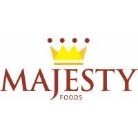 majesty foods logo image