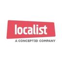 logo of Localist