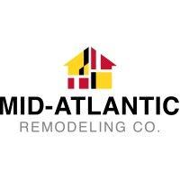 mid-atlantic remodeling company logo image