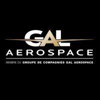 gal aerospace corp logo image