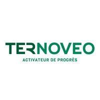 ternoveo logo image