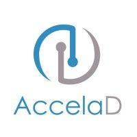 accelad logo image