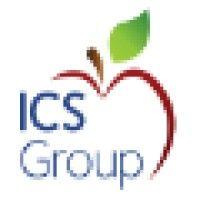 ics group logo image