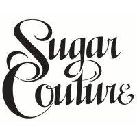 sugar couture logo image