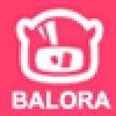 logo of Balora Acquired