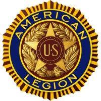 hollywood american legion post 43 logo image