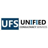 unified consultancy services private limited logo image