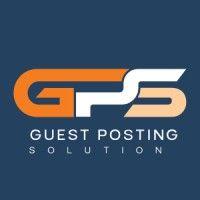 guest posting solution logo image