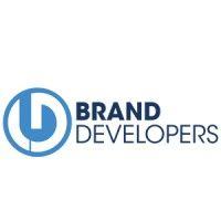 brand developers limited logo image