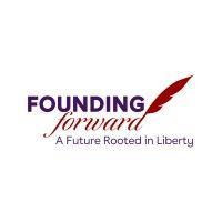 founding forward logo image