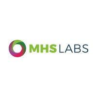 mhs labs logo image