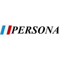 persona taiwan logo image