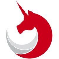 unicorn bookkeeping logo image