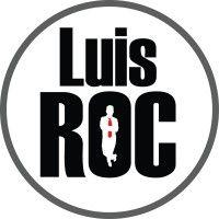 luis roc logo image