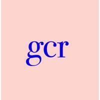 gcr.creative logo image