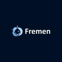 fremen space logo image