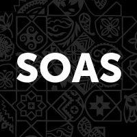 soas university of london