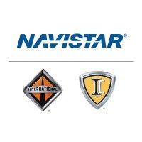 navistar inc logo image