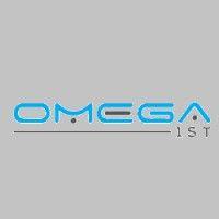 omega 1st, llc logo image