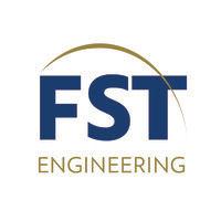 fst engineering logo image