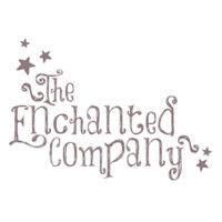 the enchanted company logo image