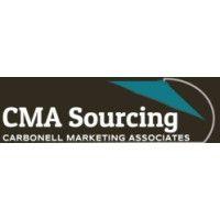 carbonell marketing associates logo image