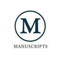 manuscripts logo image