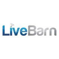 livebarn logo image