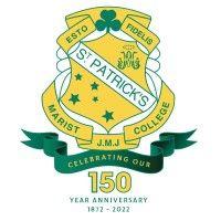 st patrick's marist college