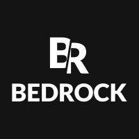 bedrock streaming logo image