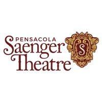 saenger theatre