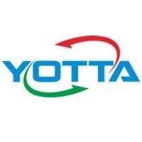 uv printer | uv flatbed printer manufacturer- yotta logo image