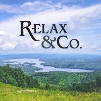 relax & company logo image