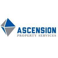 ascension property services logo image