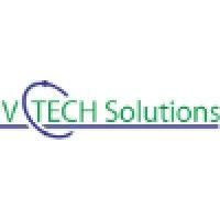 vtech solutions logo image